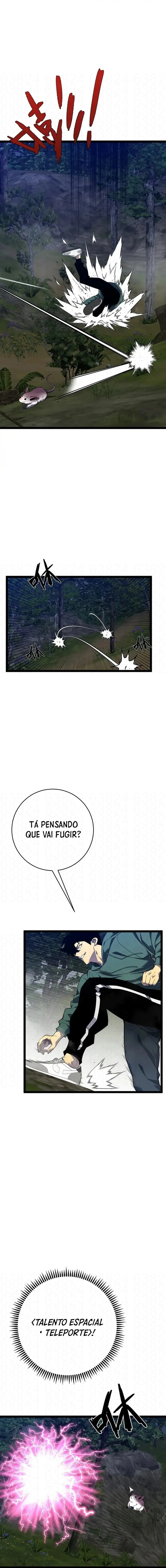 Read Seu Talento é Meu! Manga Online