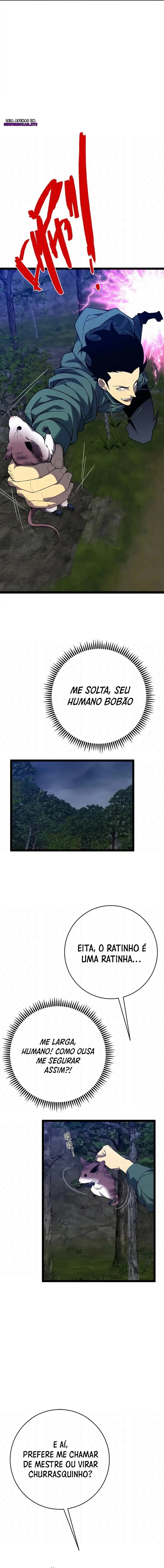 Read Seu Talento é Meu! Manga Online