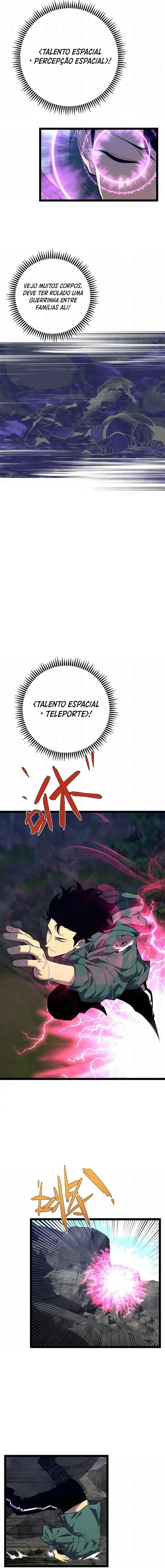 Read Seu Talento é Meu! Manga Online