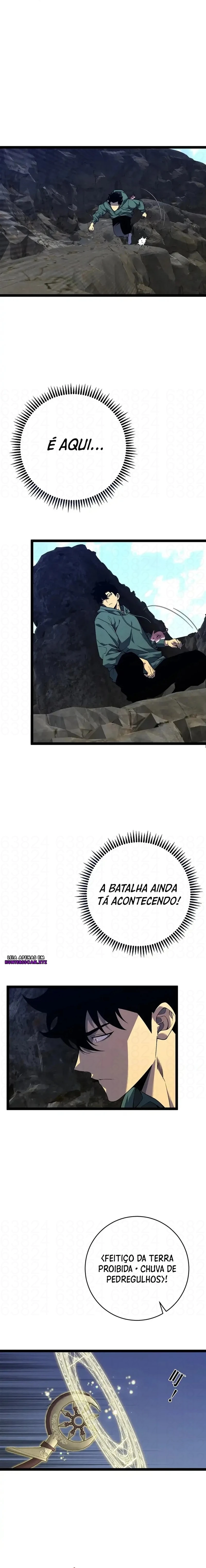 Read Seu Talento é Meu! Manga Online