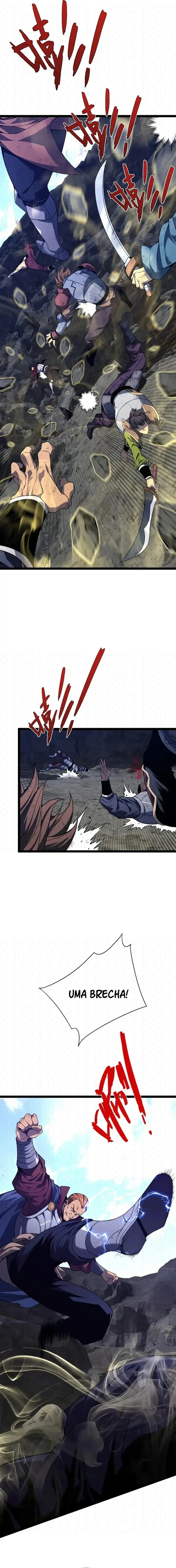 Read Seu Talento é Meu! Manga Online