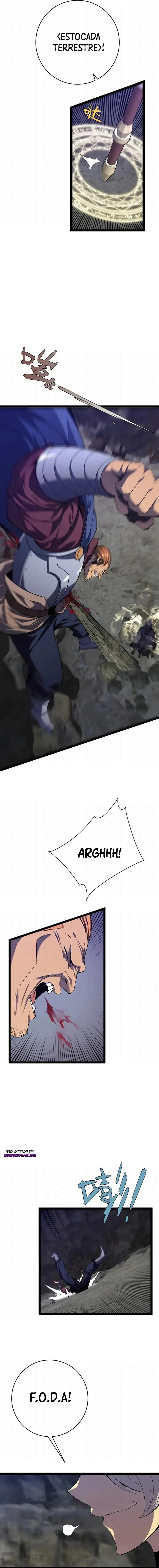 Read Seu Talento é Meu! Manga Online