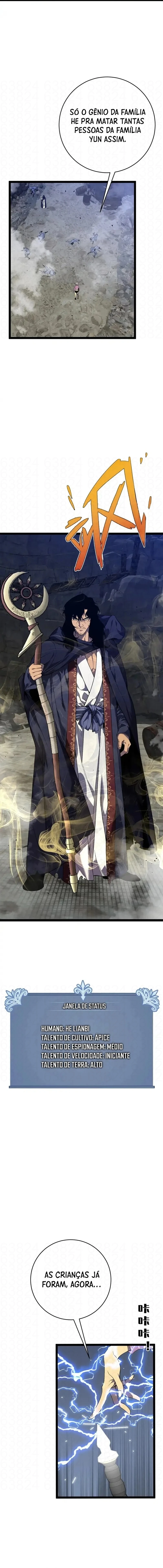 Read Seu Talento é Meu! Manga Online