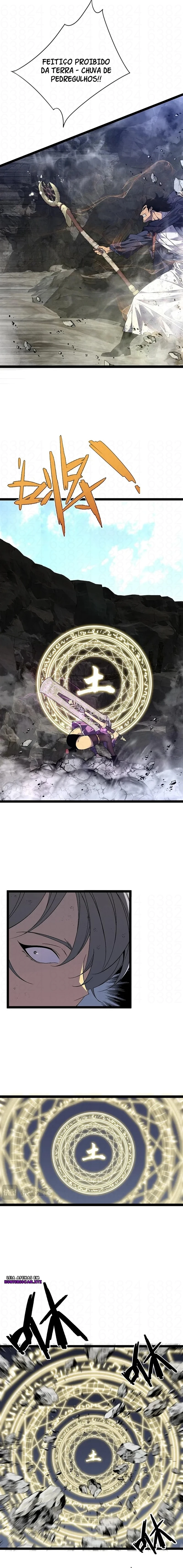 Read Seu Talento é Meu! Manga Online