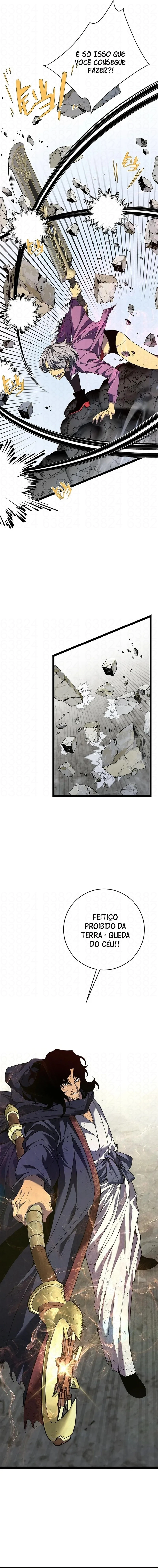 Read Seu Talento é Meu! Manga Online