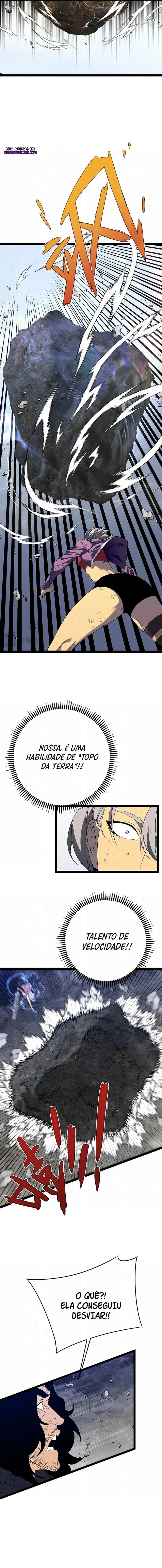 Read Seu Talento é Meu! Manga Online