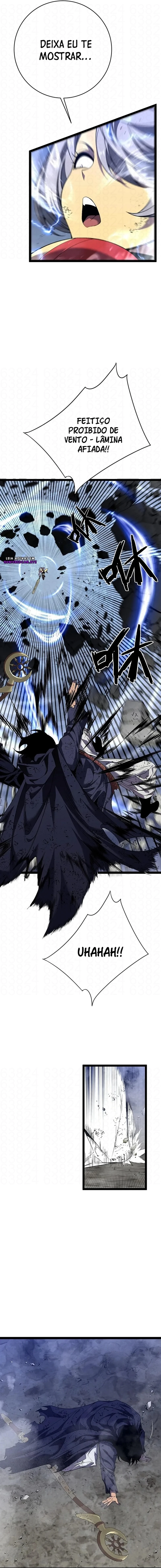 Read Seu Talento é Meu! Manga Online