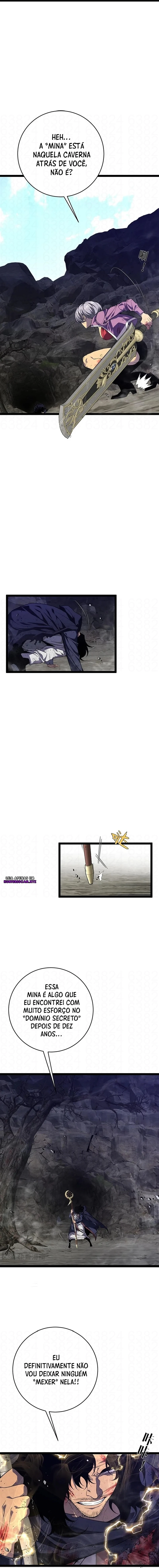 Read Seu Talento é Meu! Manga Online