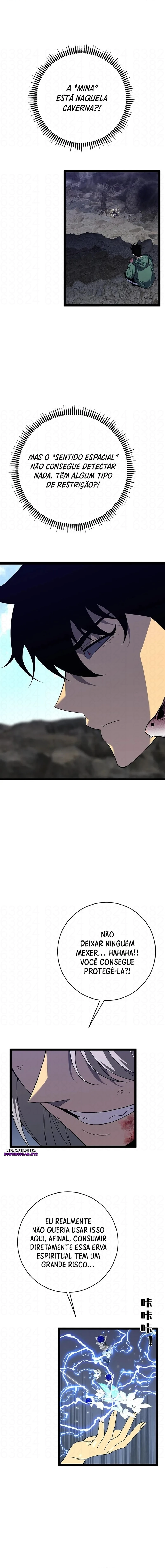 Read Seu Talento é Meu! Manga Online