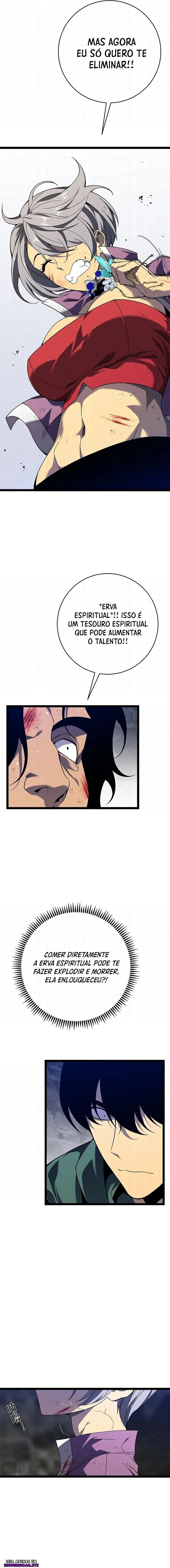 Read Seu Talento é Meu! Manga Online