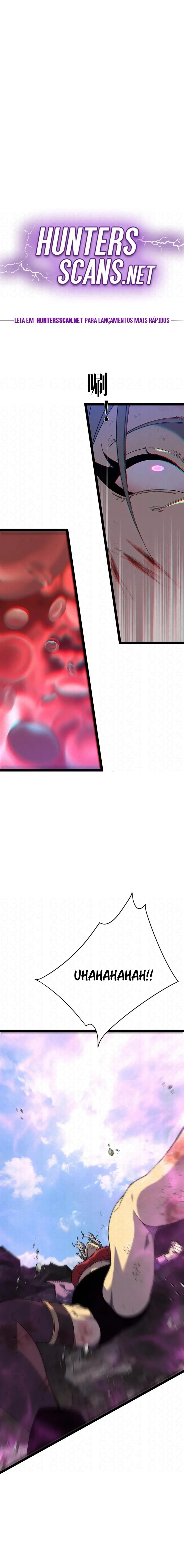 Read Seu Talento é Meu! Manga Online