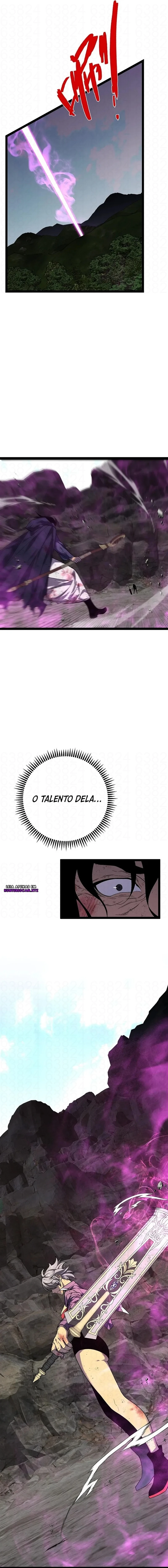 Read Seu Talento é Meu! Manga Online