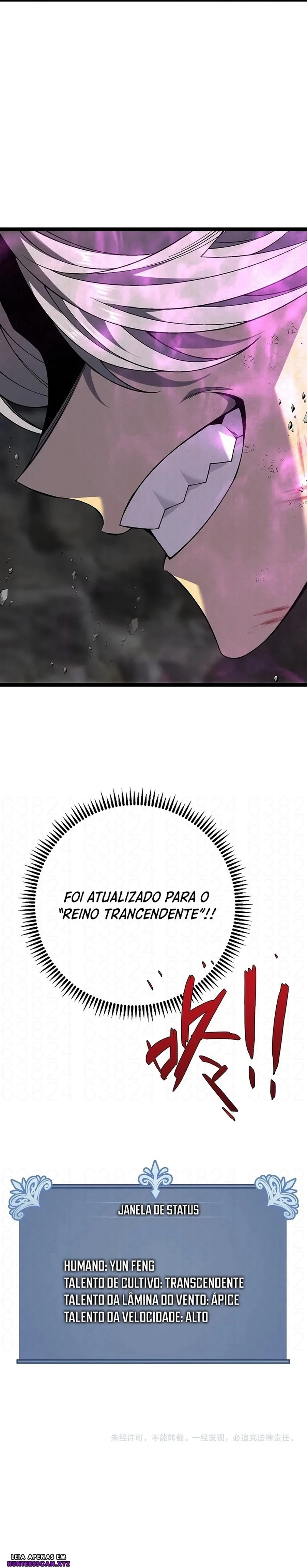 Read Seu Talento é Meu! Manga Online