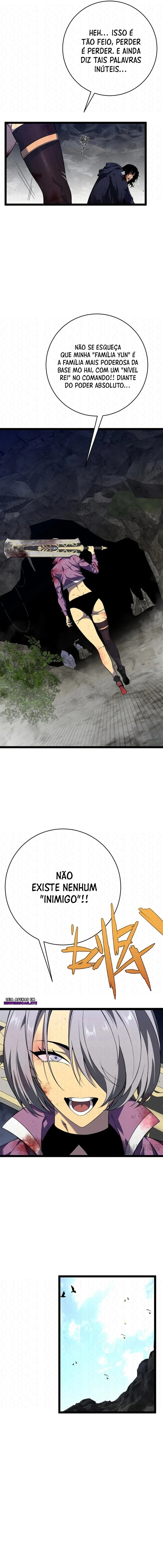 Read Seu Talento é Meu! Manga Online