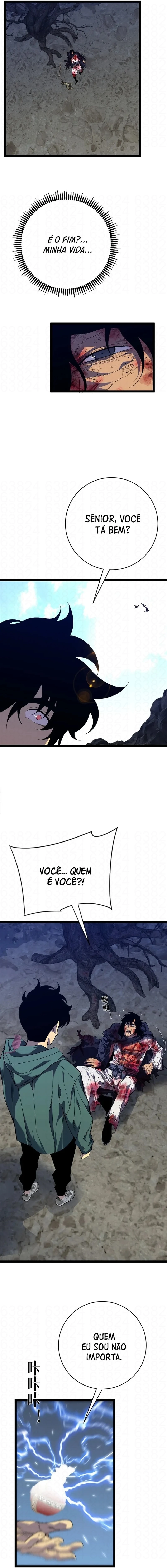 Read Seu Talento é Meu! Manga Online