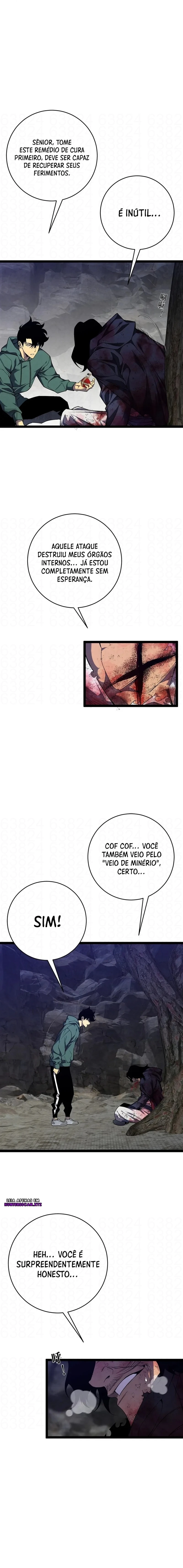 Read Seu Talento é Meu! Manga Online