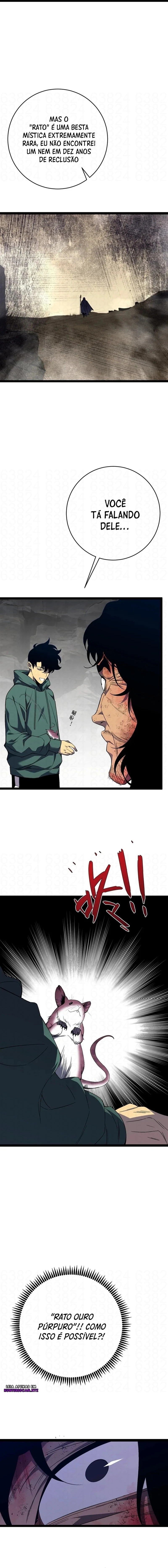 Read Seu Talento é Meu! Manga Online