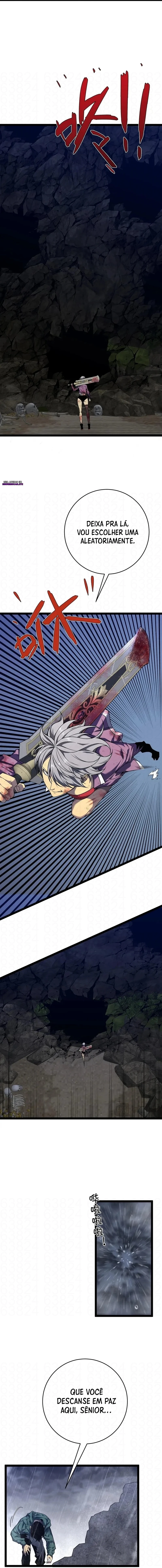 Read Seu Talento é Meu! Manga Online