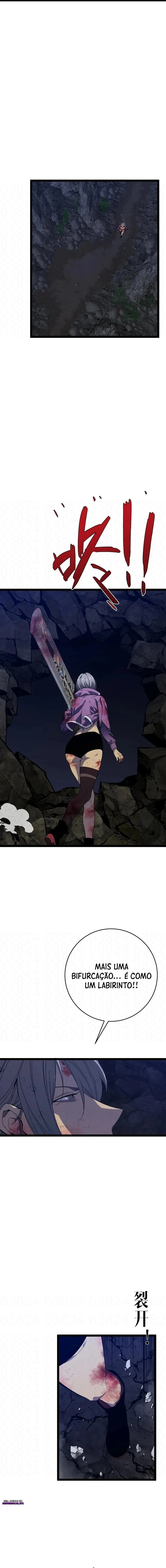 Read Seu Talento é Meu! Manga Online