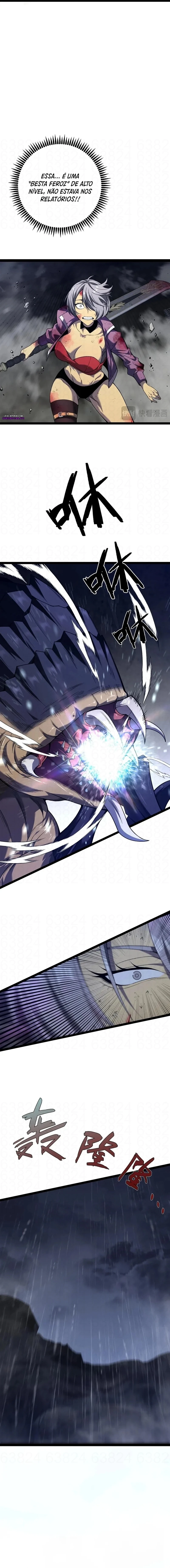 Read Seu Talento é Meu! Manga Online