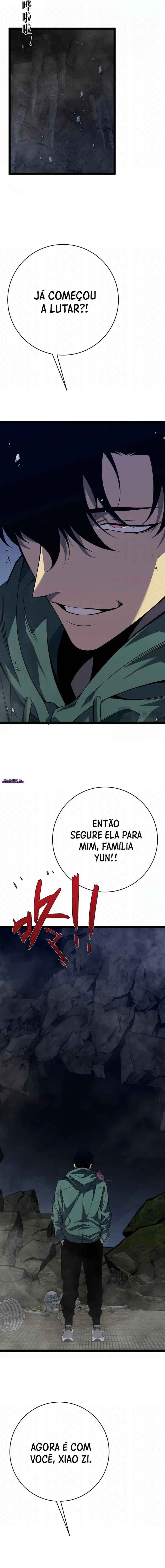 Read Seu Talento é Meu! Manga Online