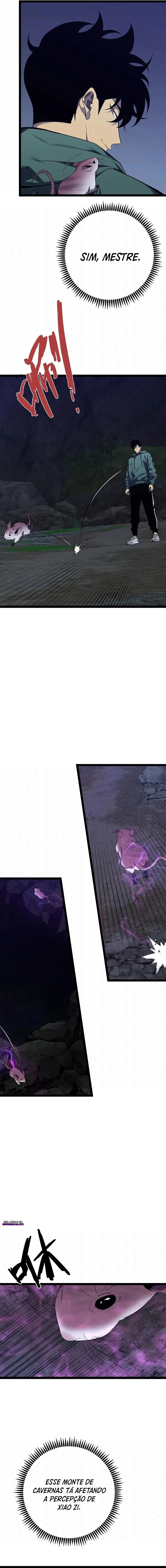 Read Seu Talento é Meu! Manga Online