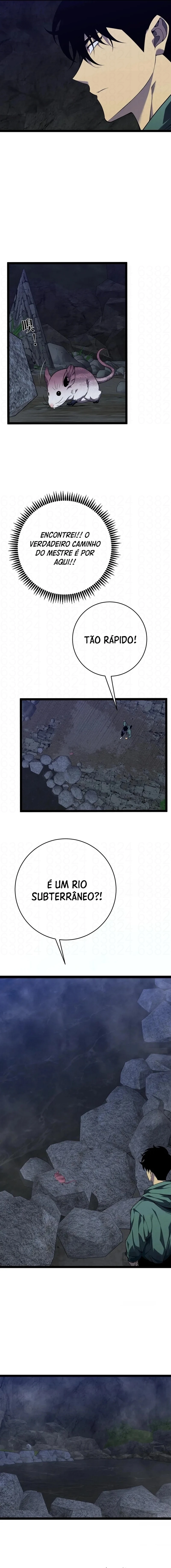 Read Seu Talento é Meu! Manga Online