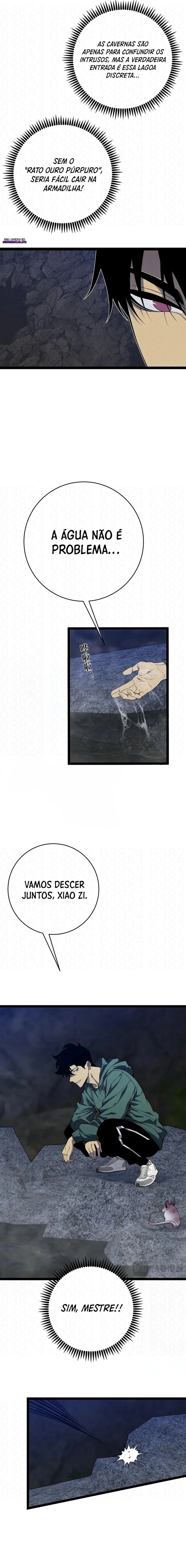 Read Seu Talento é Meu! Manga Online