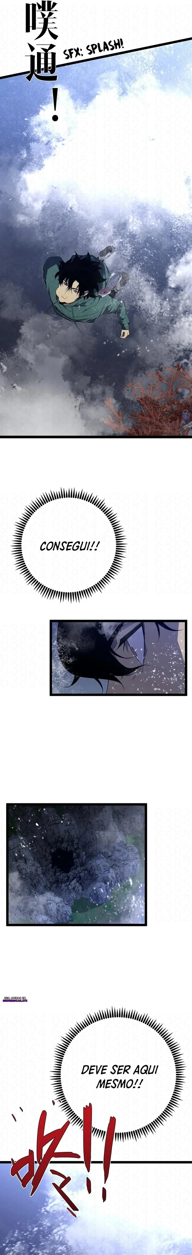 Read Seu Talento é Meu! Manga Online