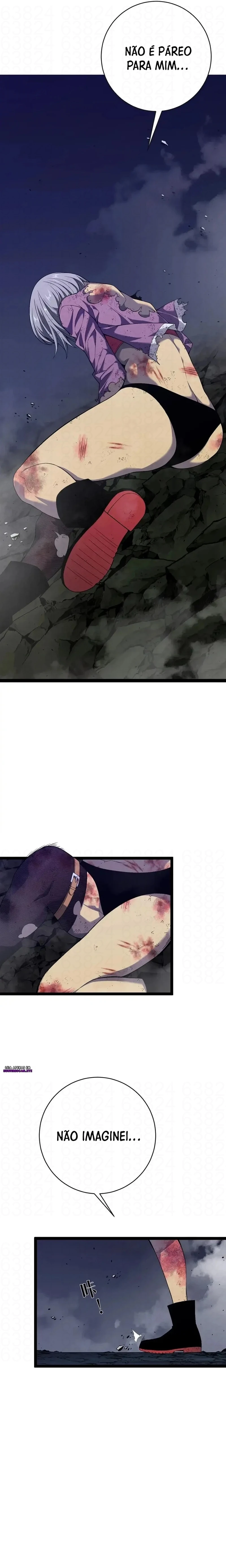 Read Seu Talento é Meu! Manga Online