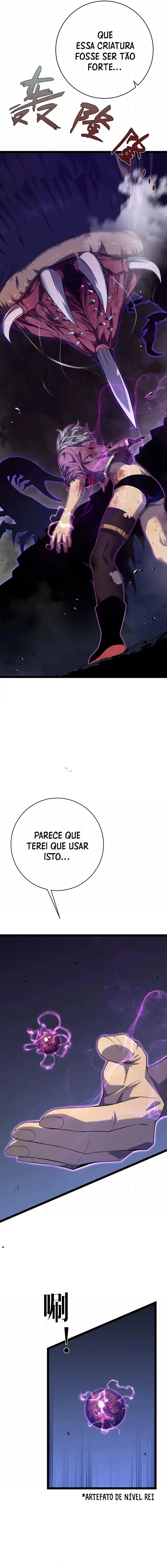 Read Seu Talento é Meu! Manga Online