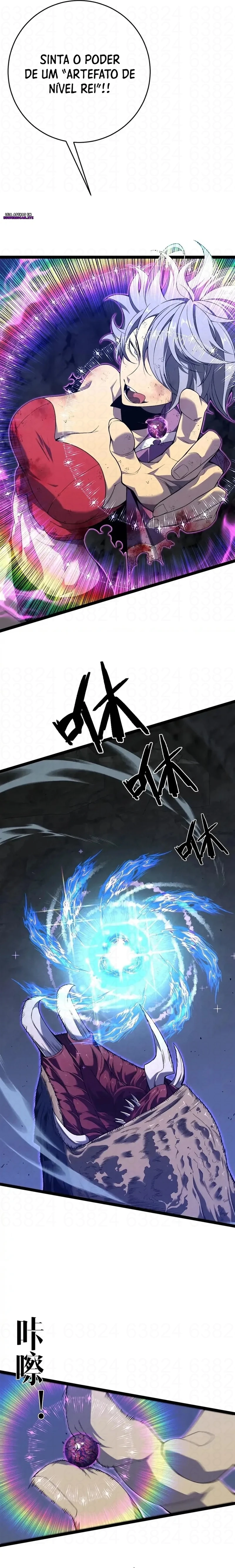 Read Seu Talento é Meu! Manga Online