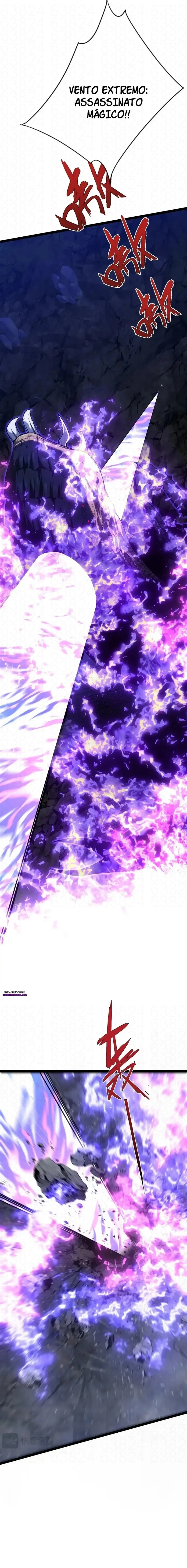 Read Seu Talento é Meu! Manga Online