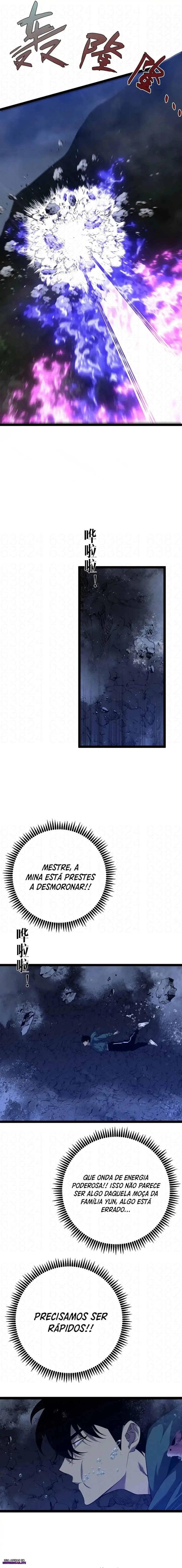 Read Seu Talento é Meu! Manga Online