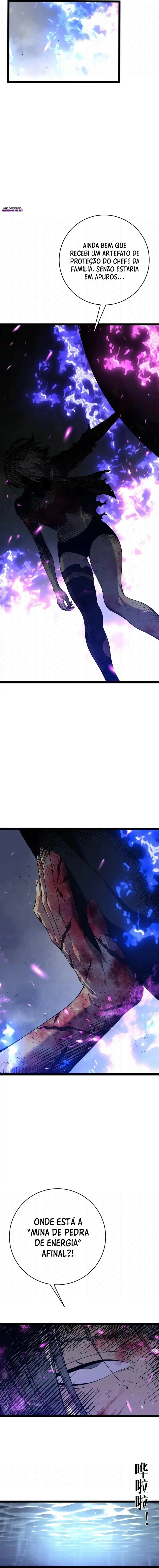 Read Seu Talento é Meu! Manga Online