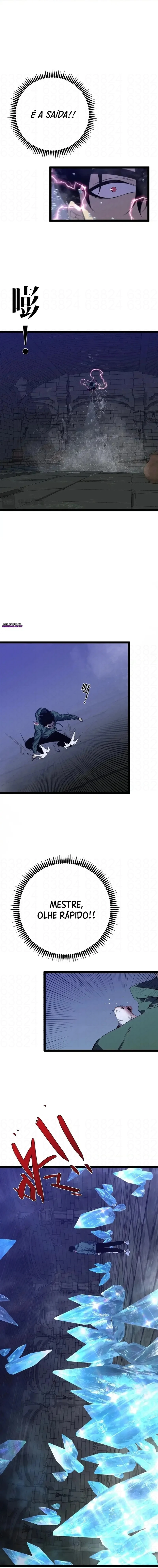 Read Seu Talento é Meu! Manga Online