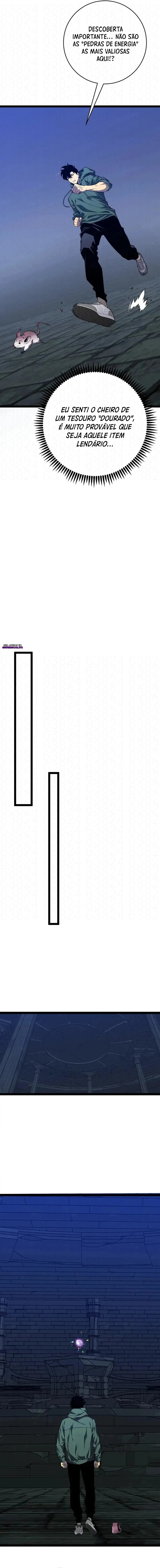 Read Seu Talento é Meu! Manga Online