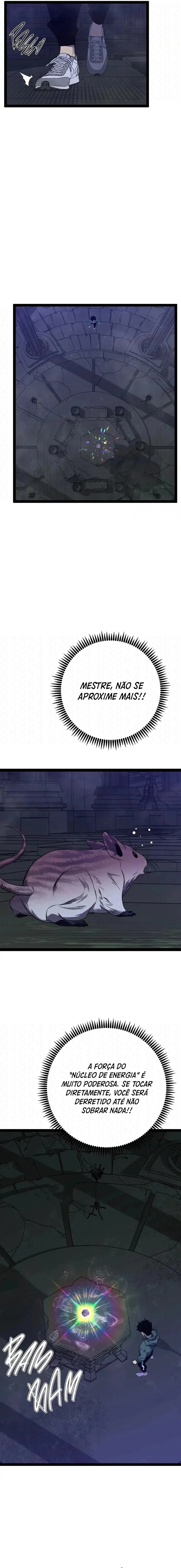 Read Seu Talento é Meu! Manga Online