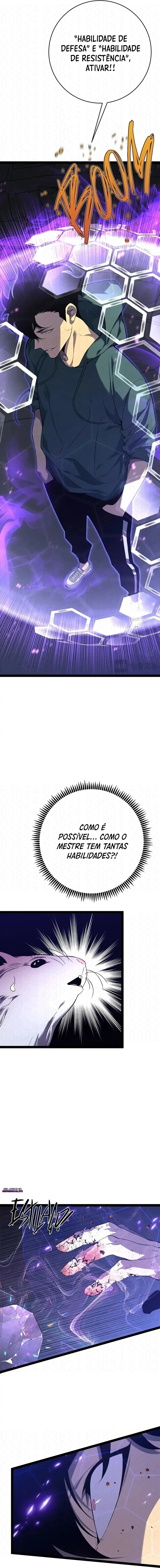 Read Seu Talento é Meu! Manga Online