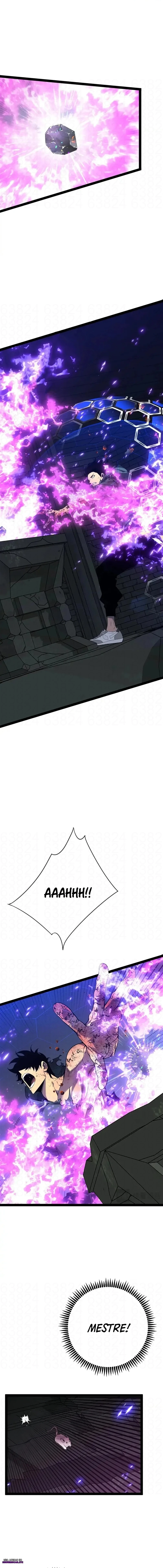 Read Seu Talento é Meu! Manga Online