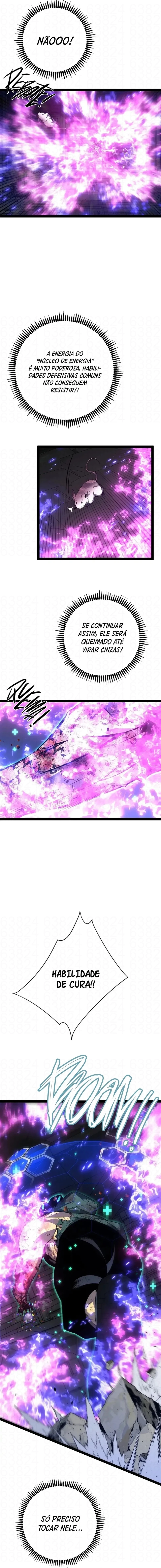 Read Seu Talento é Meu! Manga Online