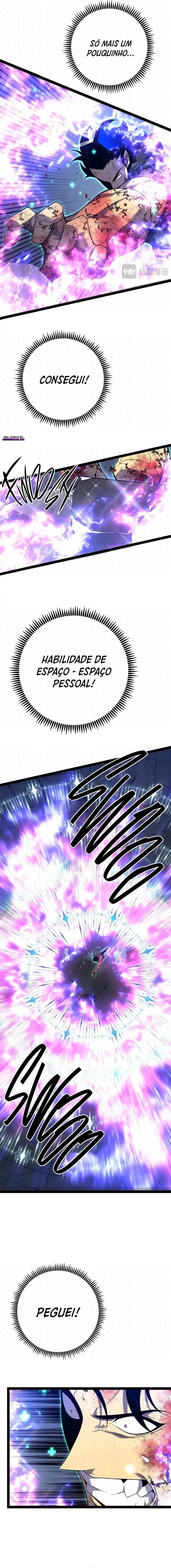 Read Seu Talento é Meu! Manga Online