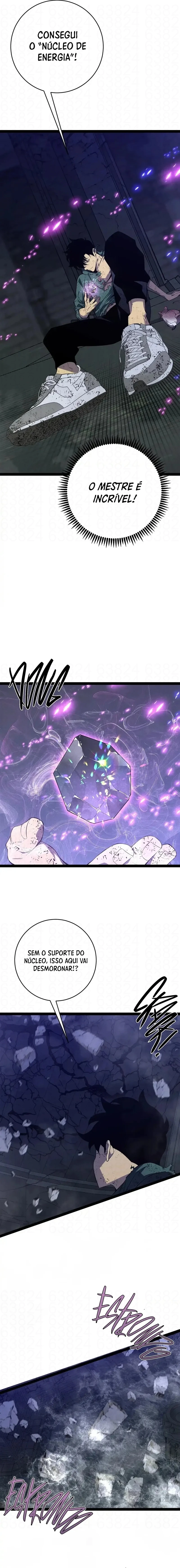 Read Seu Talento é Meu! Manga Online