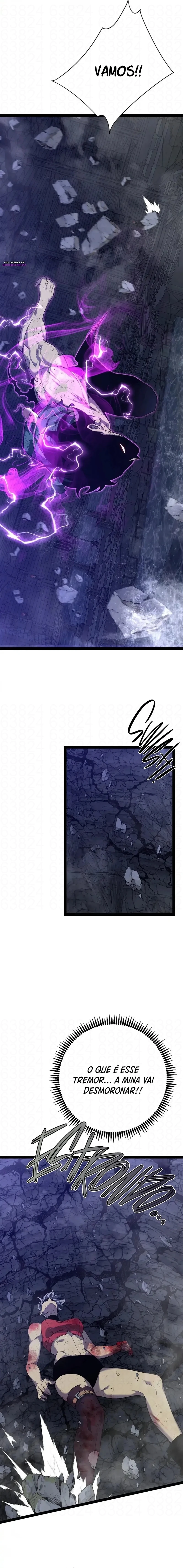 Read Seu Talento é Meu! Manga Online