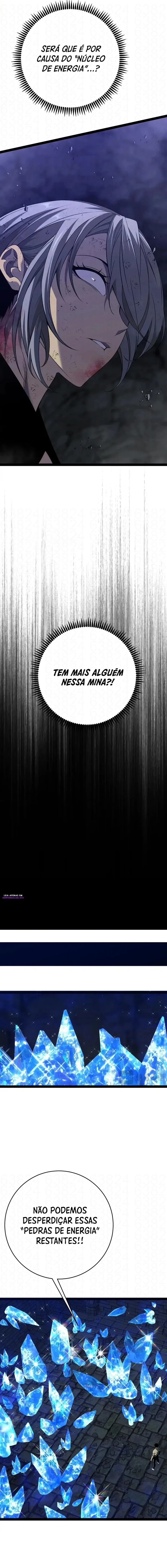 Read Seu Talento é Meu! Manga Online