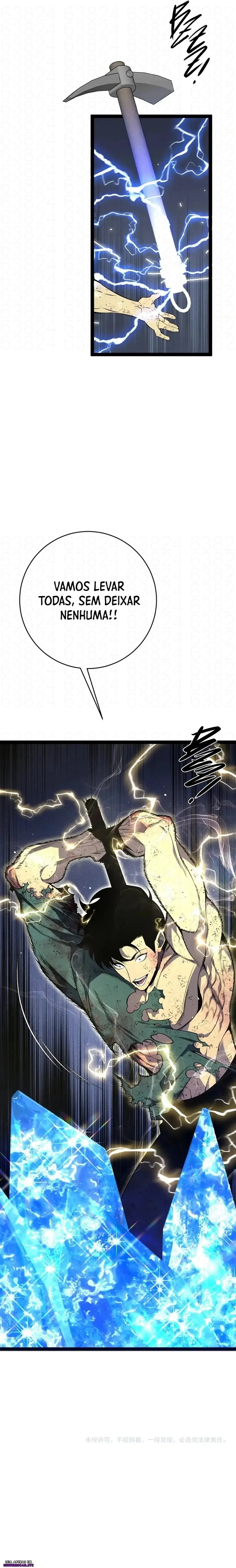 Read Seu Talento é Meu! Manga Online