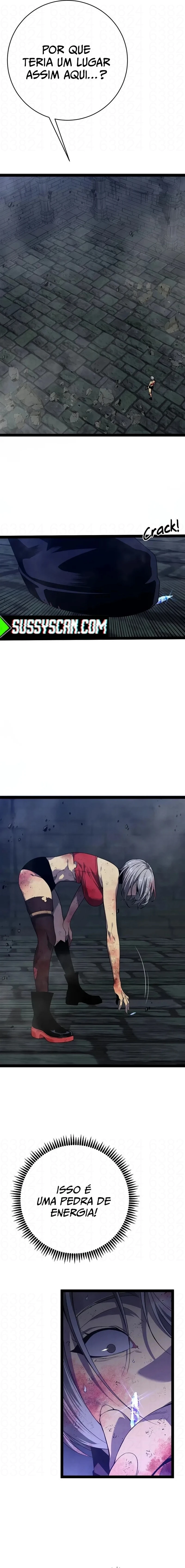 Read Seu Talento é Meu! Manga Online