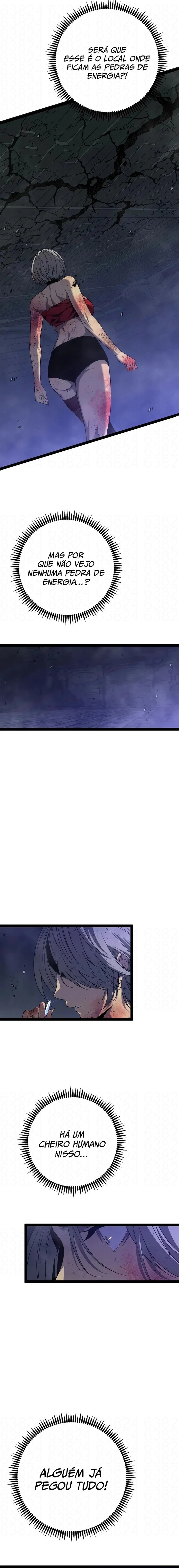 Read Seu Talento é Meu! Manga Online