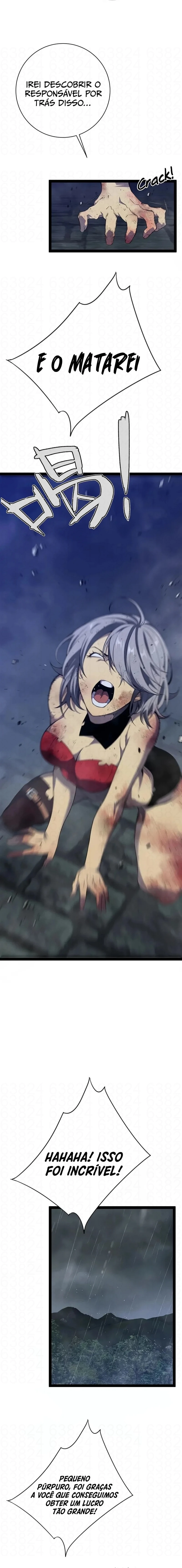 Read Seu Talento é Meu! Manga Online