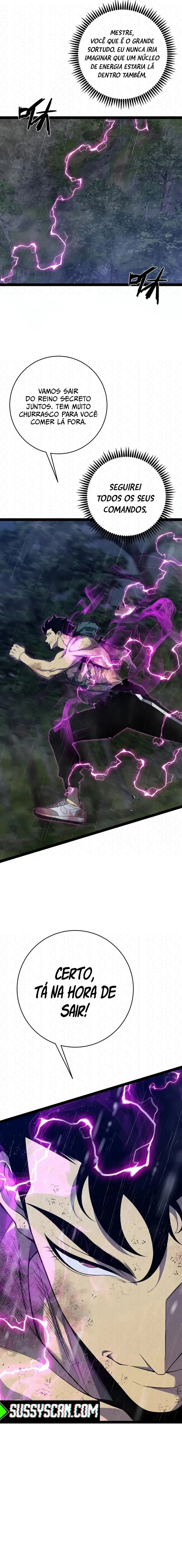 Read Seu Talento é Meu! Manga Online